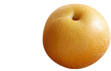 梨