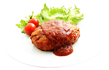 肉
