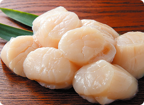 海産物